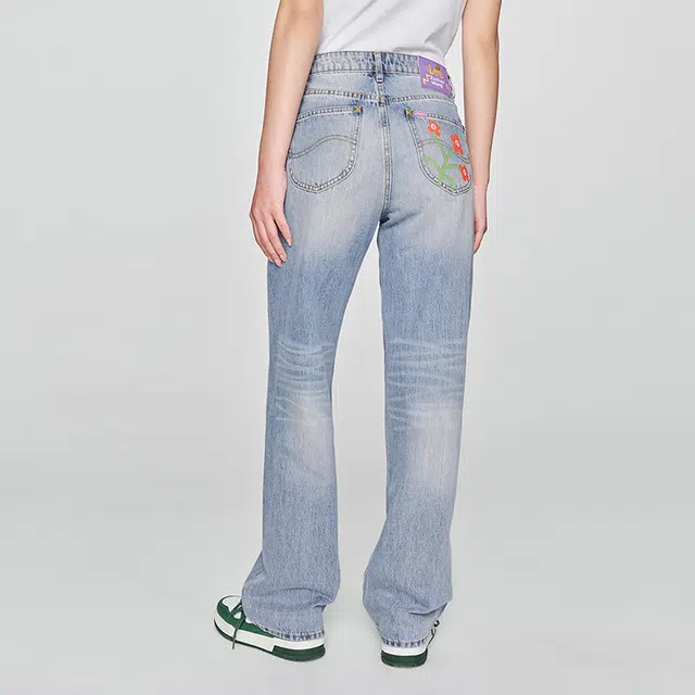 Lee SS25 Lee x Ruohan Wang429