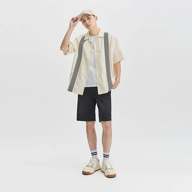 Lee SS24