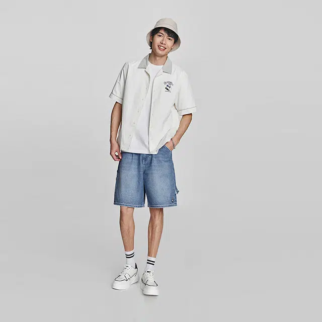 Lee X SS24