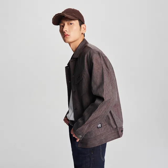 Lee FW24