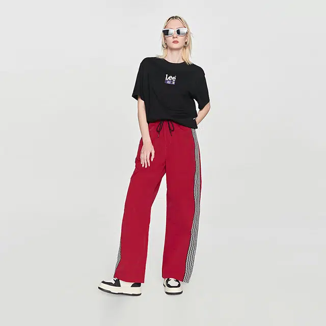 Lee SS24 T
