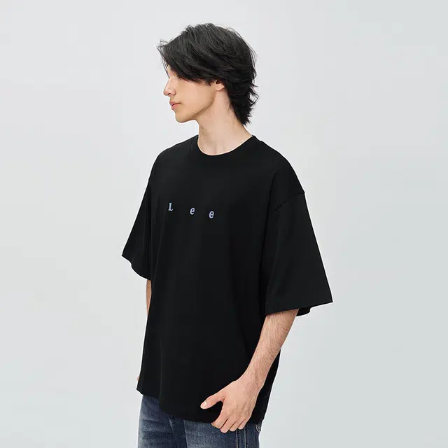 Lee FW25 LogoT