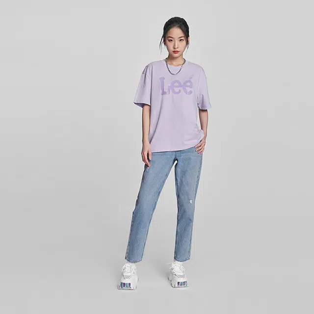 Lee SS24 LogoT