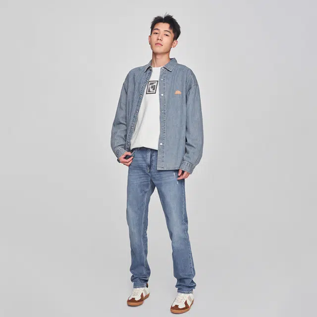 Lee FW24 705