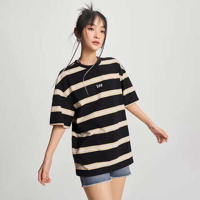 Lee SS24 T