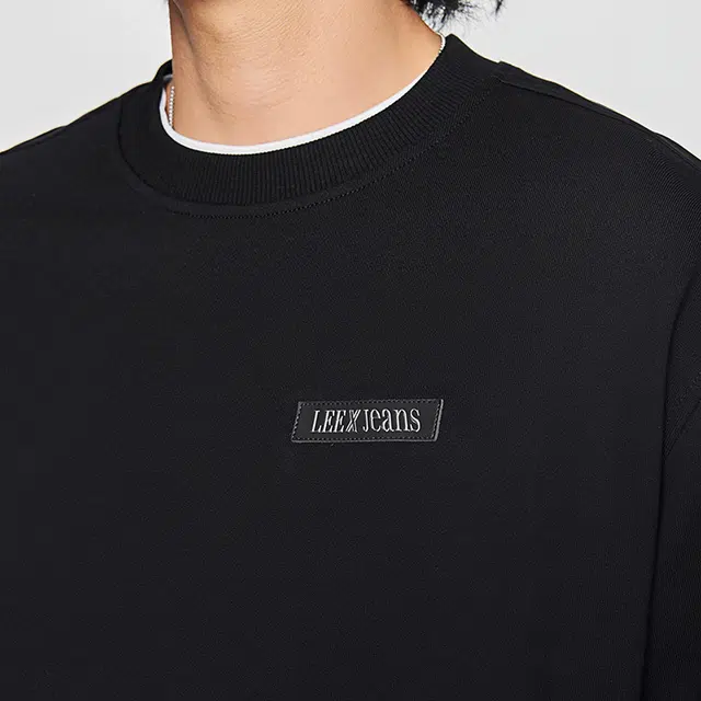 Lee FW25 Logo