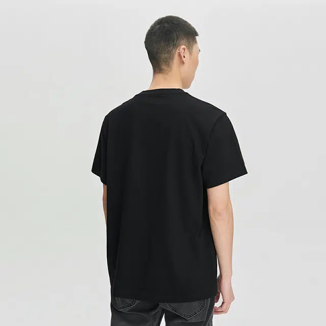 Lee SS24 3DLogoT