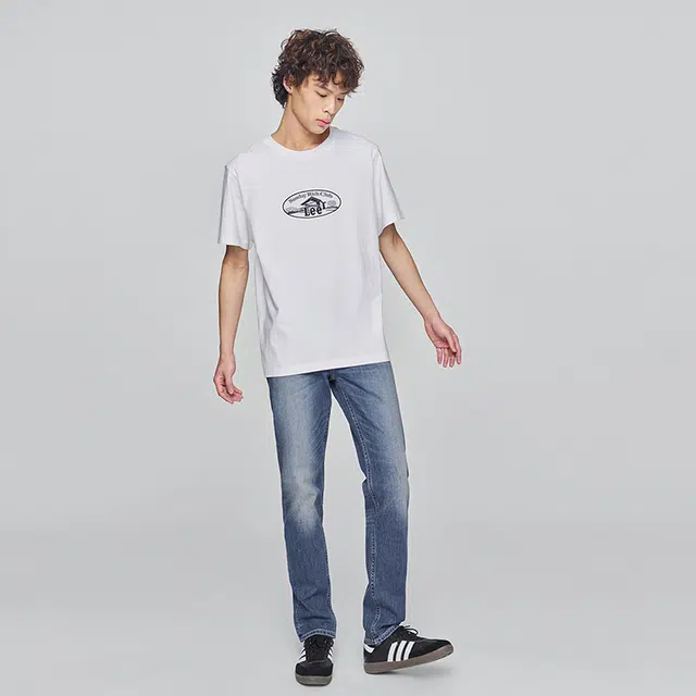 Lee SS25