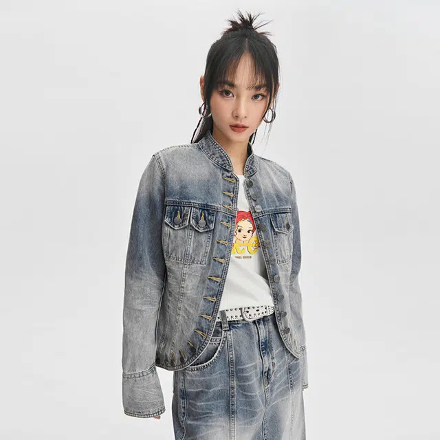 Lee X ANGEL CHEN SS24