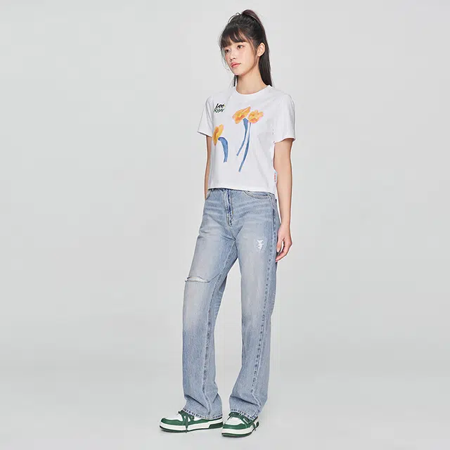 Lee SS25 Lee x Ruohan Wang429