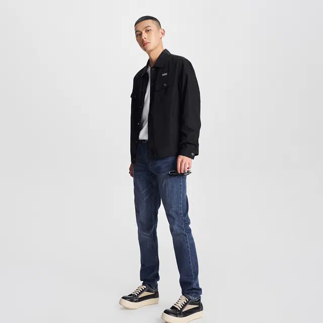 Lee FW24 Y2K