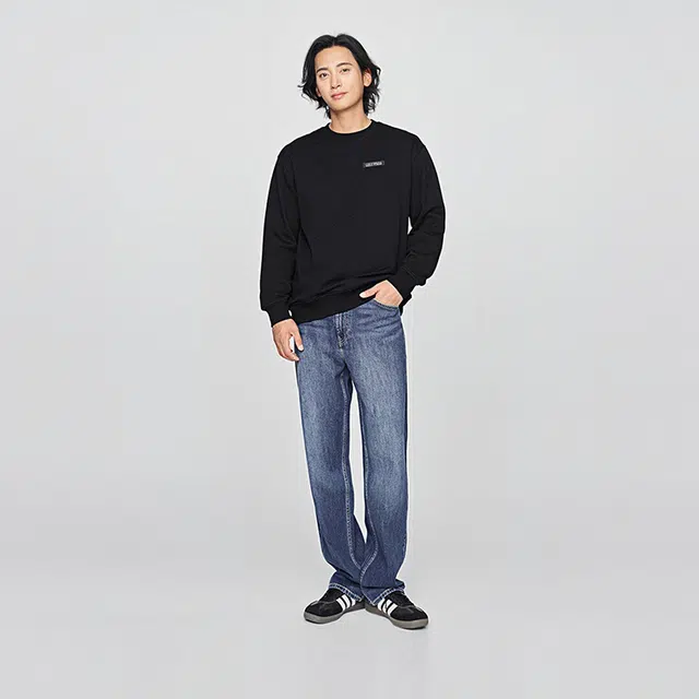 Lee FW25 Logo