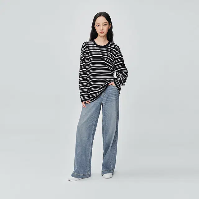 Lee FW25 LogoT