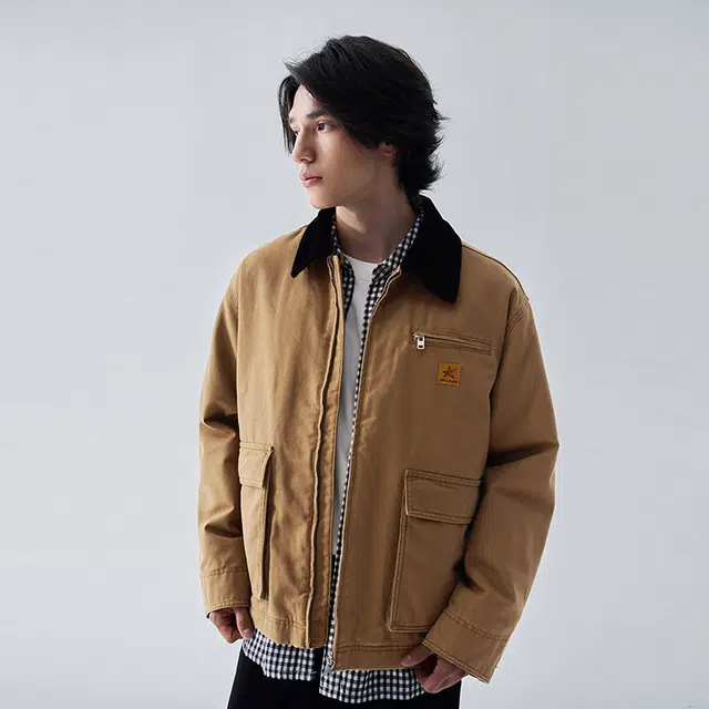 Lee FW25