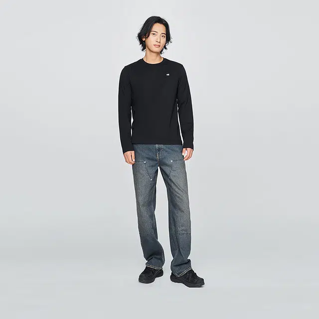 Lee FW25 EasyRider761