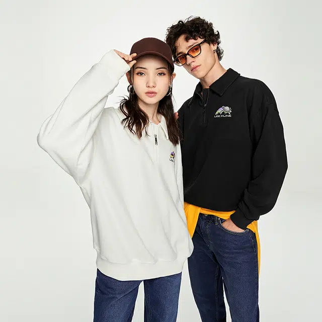 Lee FW23