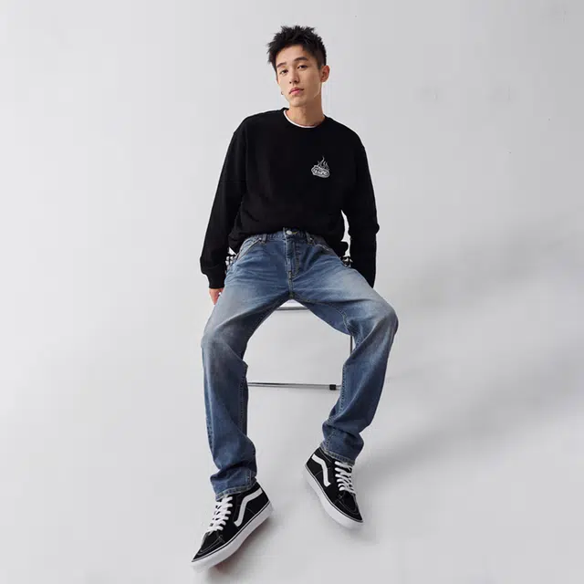 Lee FW24 731