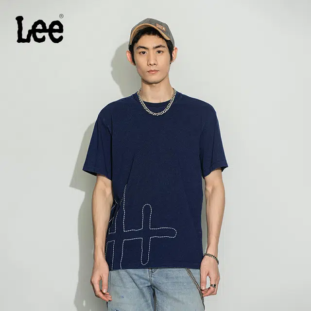 Lee SS23 101+T