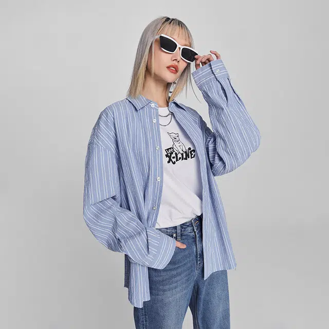 Lee SS24