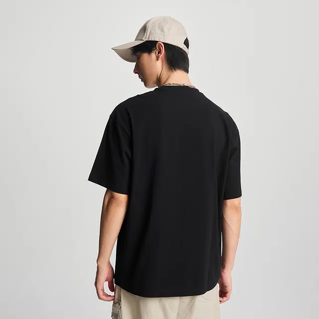 Lee SS24 LogoT