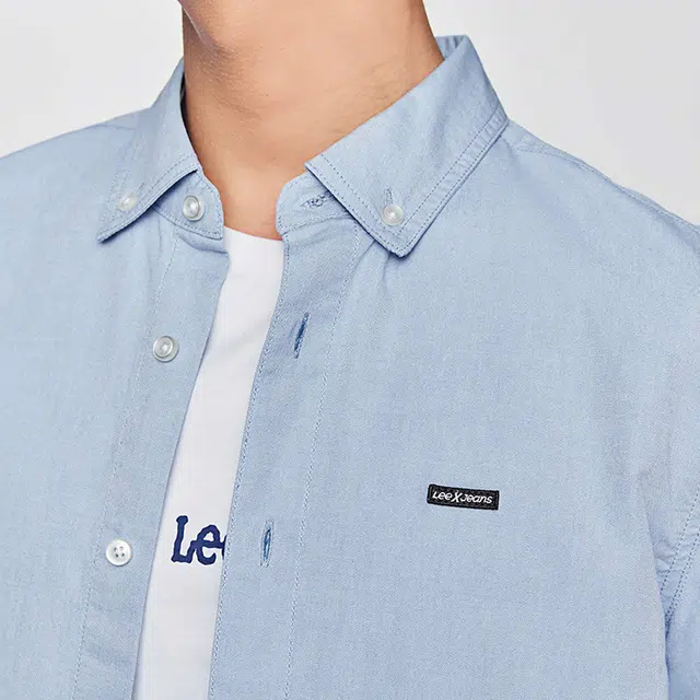 Lee Logo