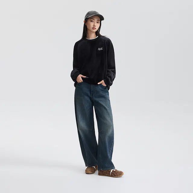 Lee FW25 Logo