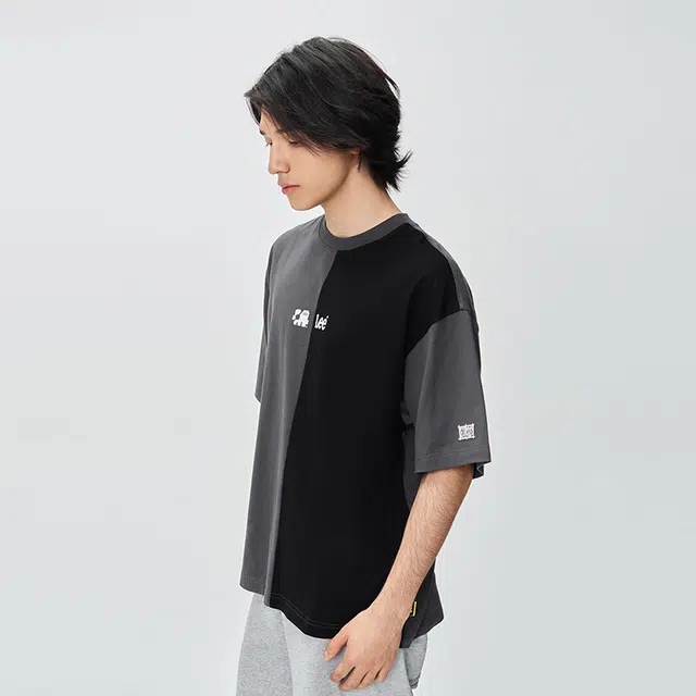 Lee x Mighty Jaxx T
