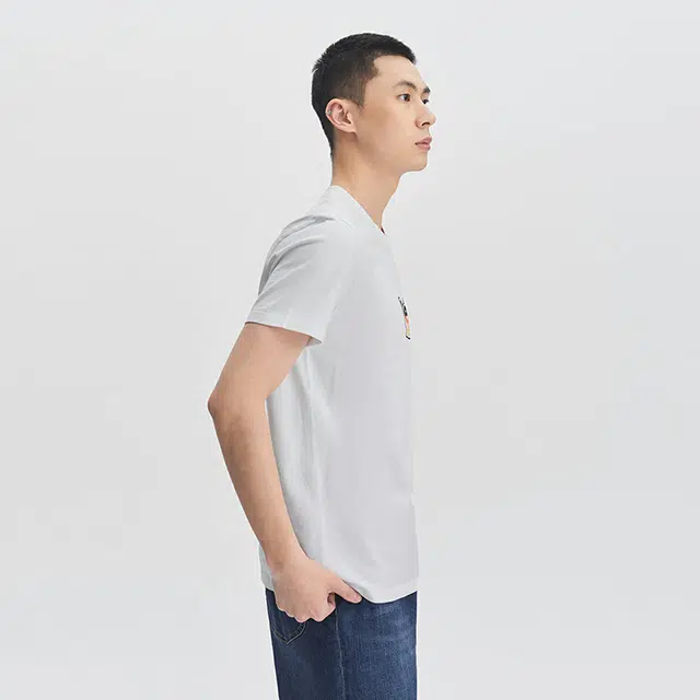 Lee SS24 logoT