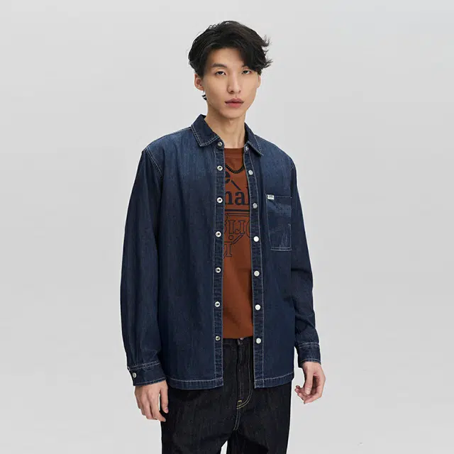 Lee SS24