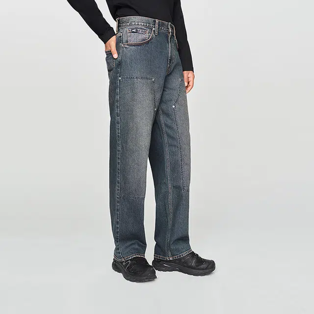 Lee FW25 EasyRider761