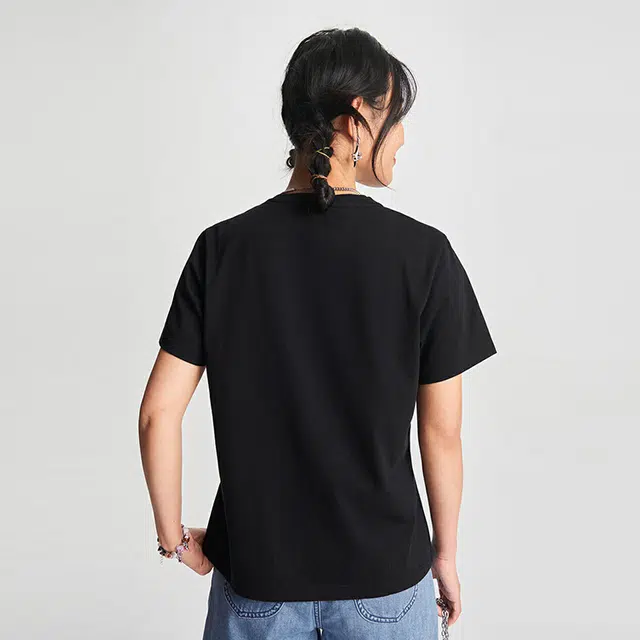 Lee SS24 LogoT