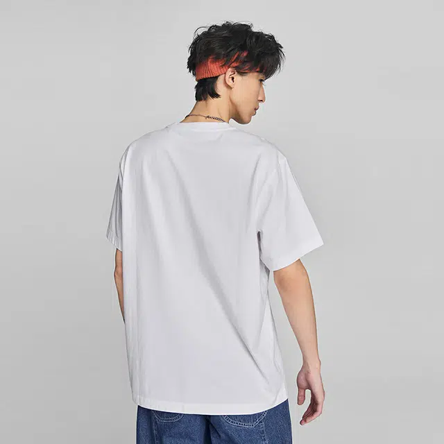 Lee SS24 logoT