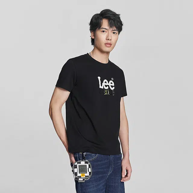 Lee SS24 T
