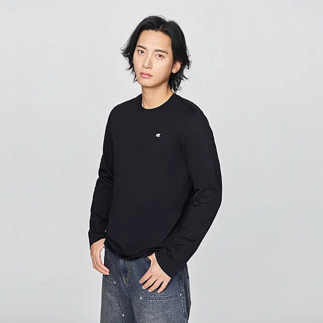 Lee FW25 LogoT