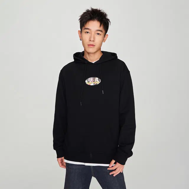 Lee FW24 X-crew