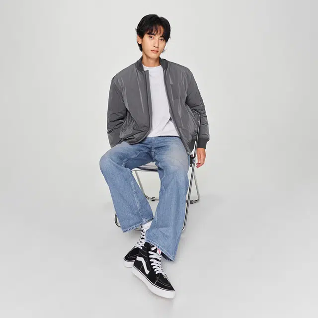 Lee FW24