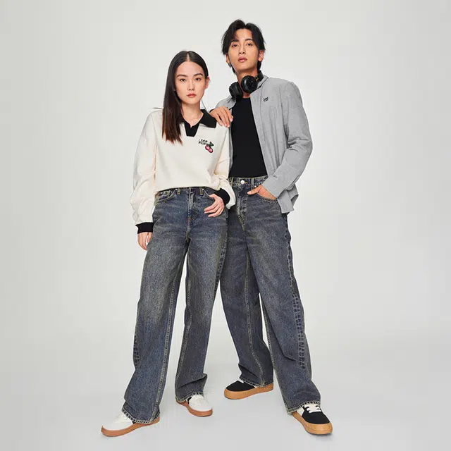 Lee FW24