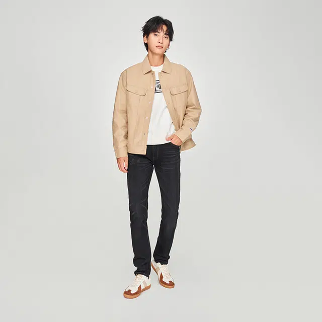 Lee FW24