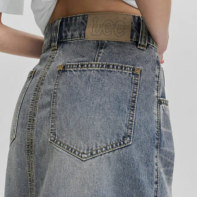 Lee X ANGEL CHEN SS24 Y2K A