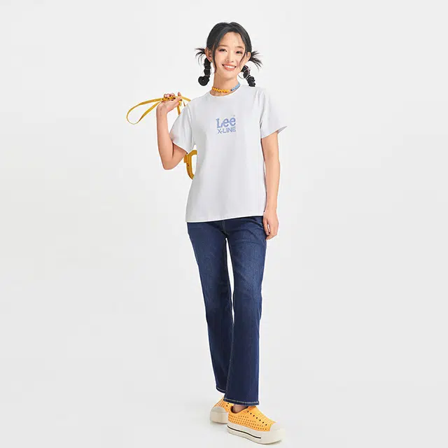 Lee SS24 LogoT