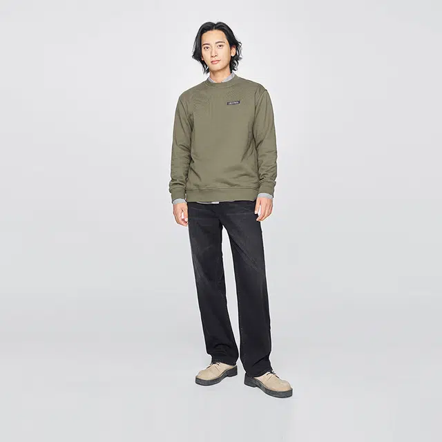 Lee FW25