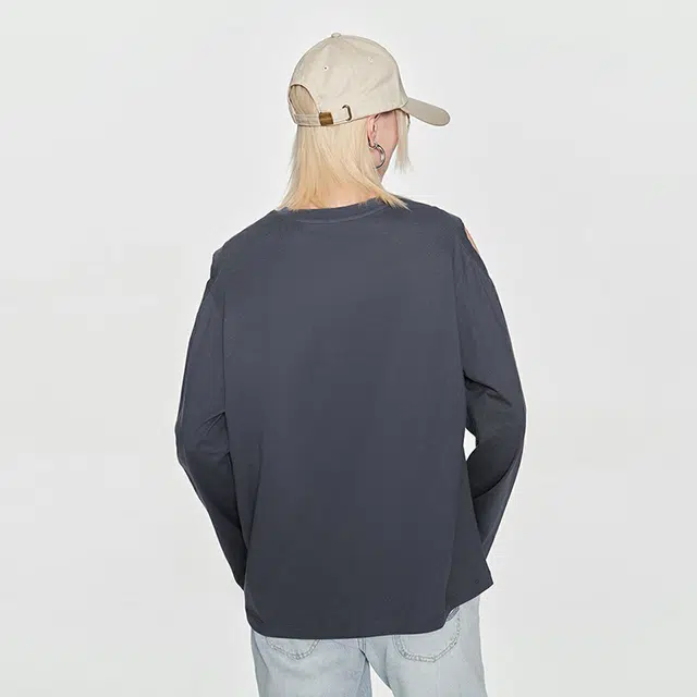 Lee SS24 LogoT