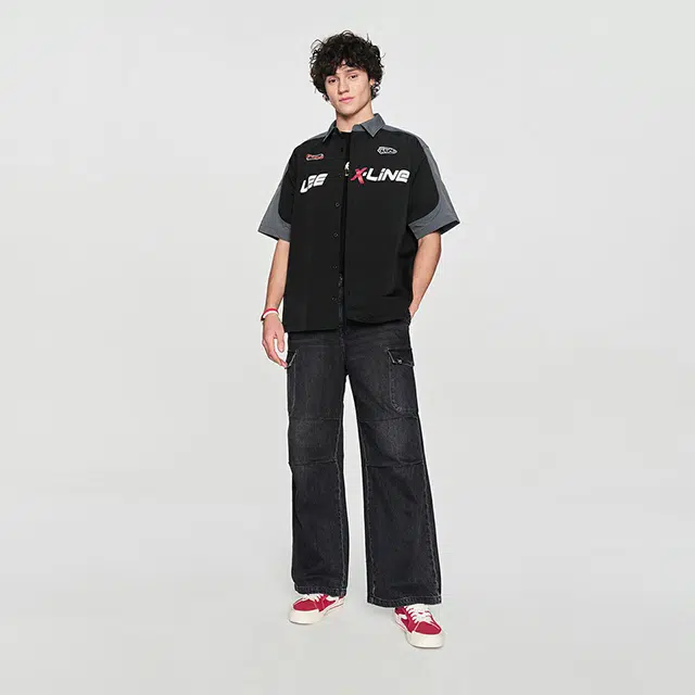 Lee SS24 3D