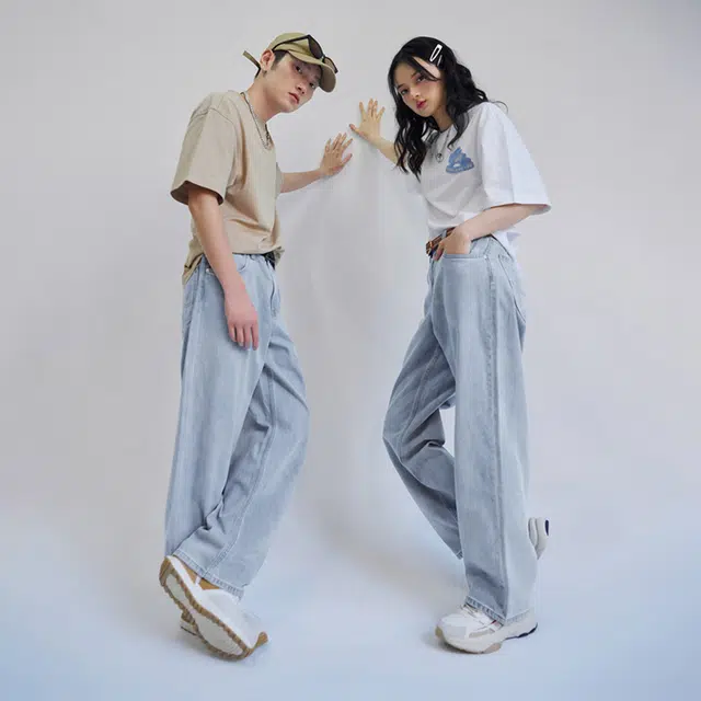 Lee X Melting Sadness FW24
