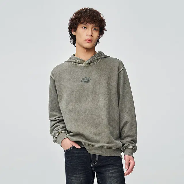 Lee FW25 Logo