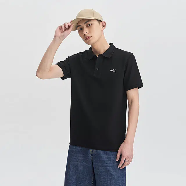 Lee SS24 logopolo