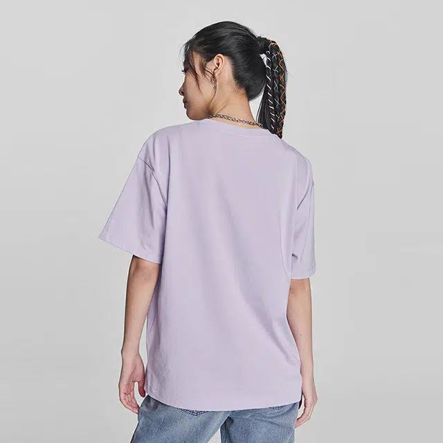 Lee SS24 LogoT