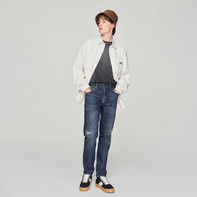 Lee FW24 731101+