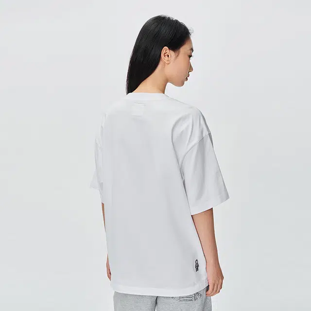 Lee x Mighty Jaxx FW25 T
