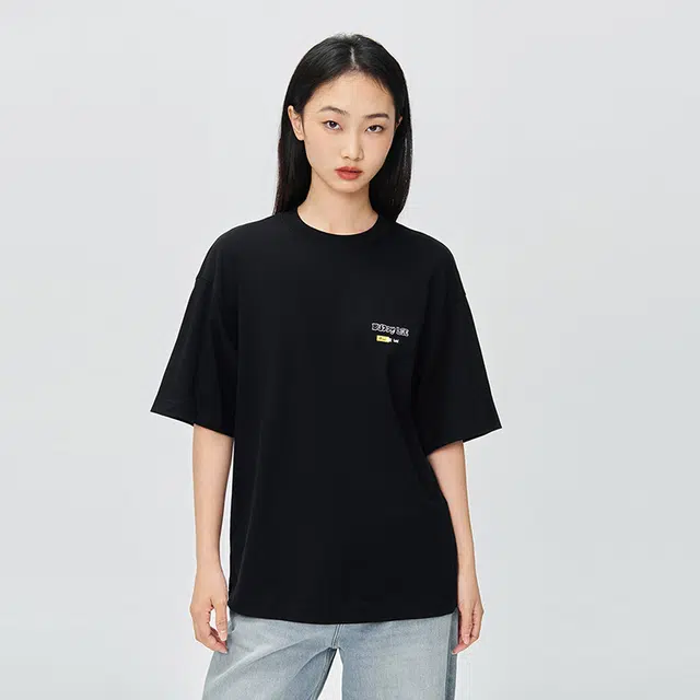 Lee x Mighty Jaxx FW25 T